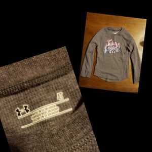 💕 Two Toddler Girl Shirt Size 4T💕